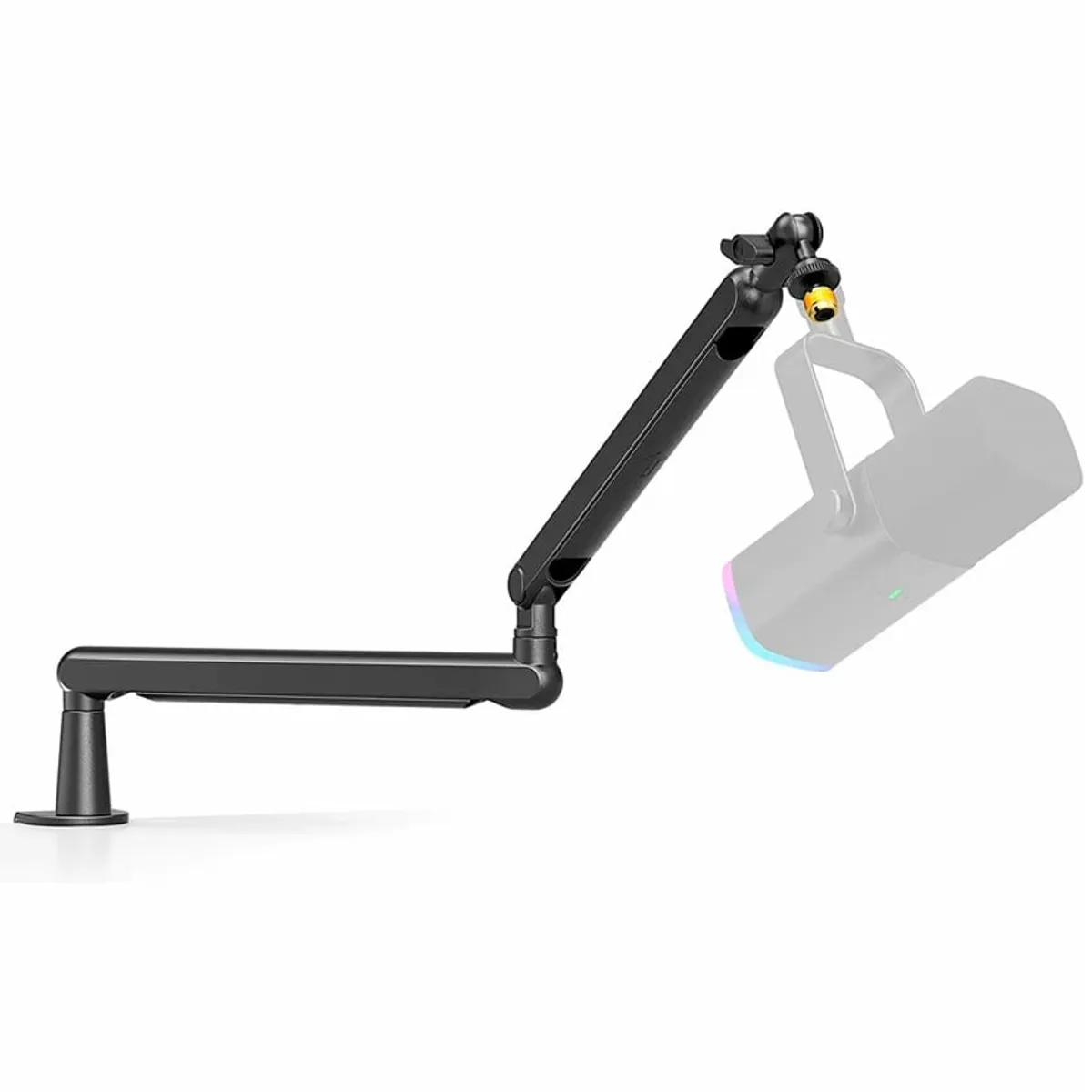 FIFINE - Brazo Fifine BM88 Para Microfono BLACK