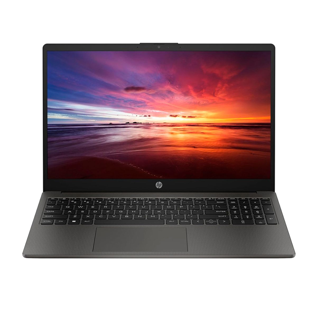 HP - Laptop Hp 255 G10, Amd Ryzen 3 7320U, 8Gb Ddr4, 256Gb Ssd, 15.6″Led, Windos 11 Pro, 81U53L