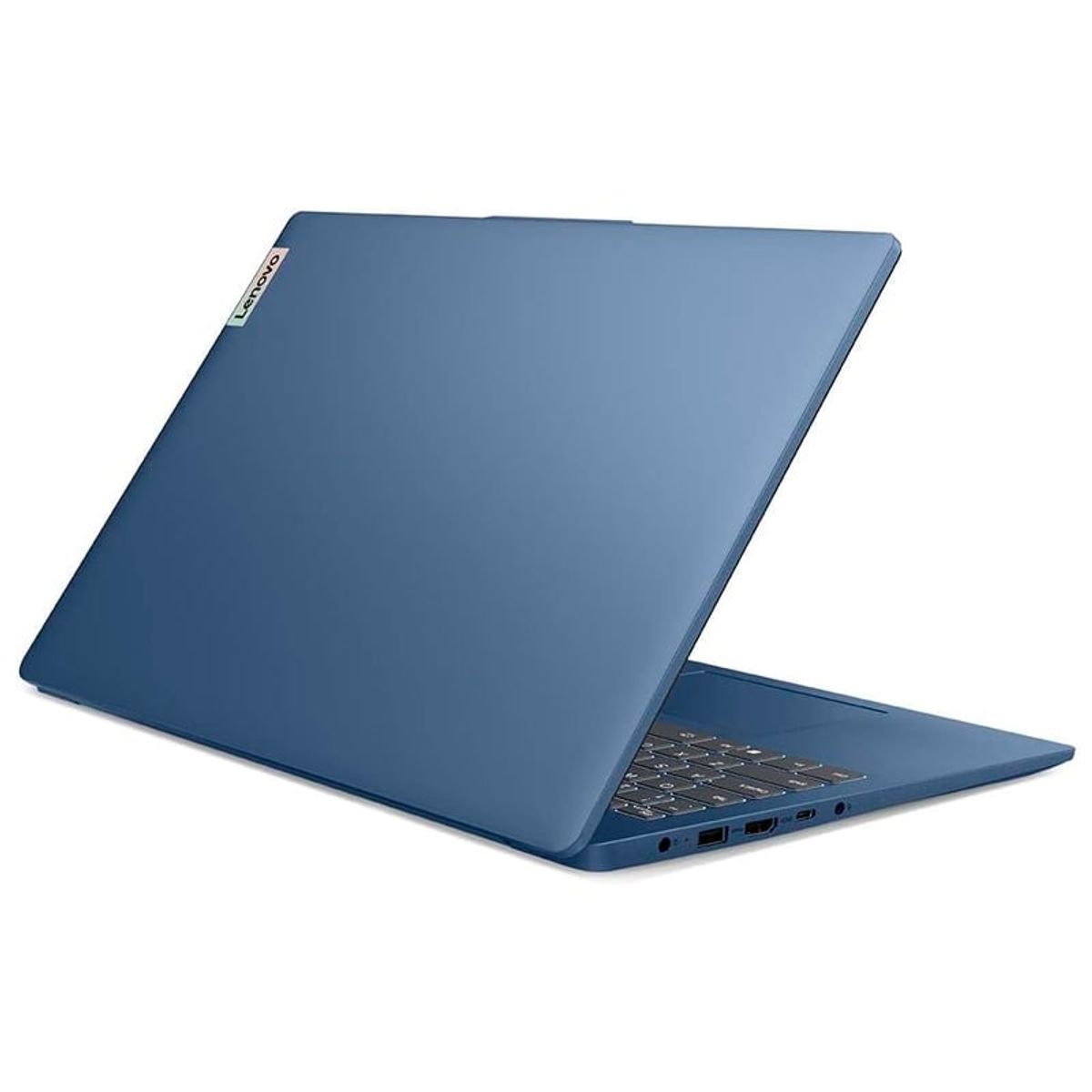LENOVO - LAPTOP LENOVO SLIM 3 15", INTEL CORE i5-12450H, 16GB RAM, 512GB SSD - NOTEBOOK