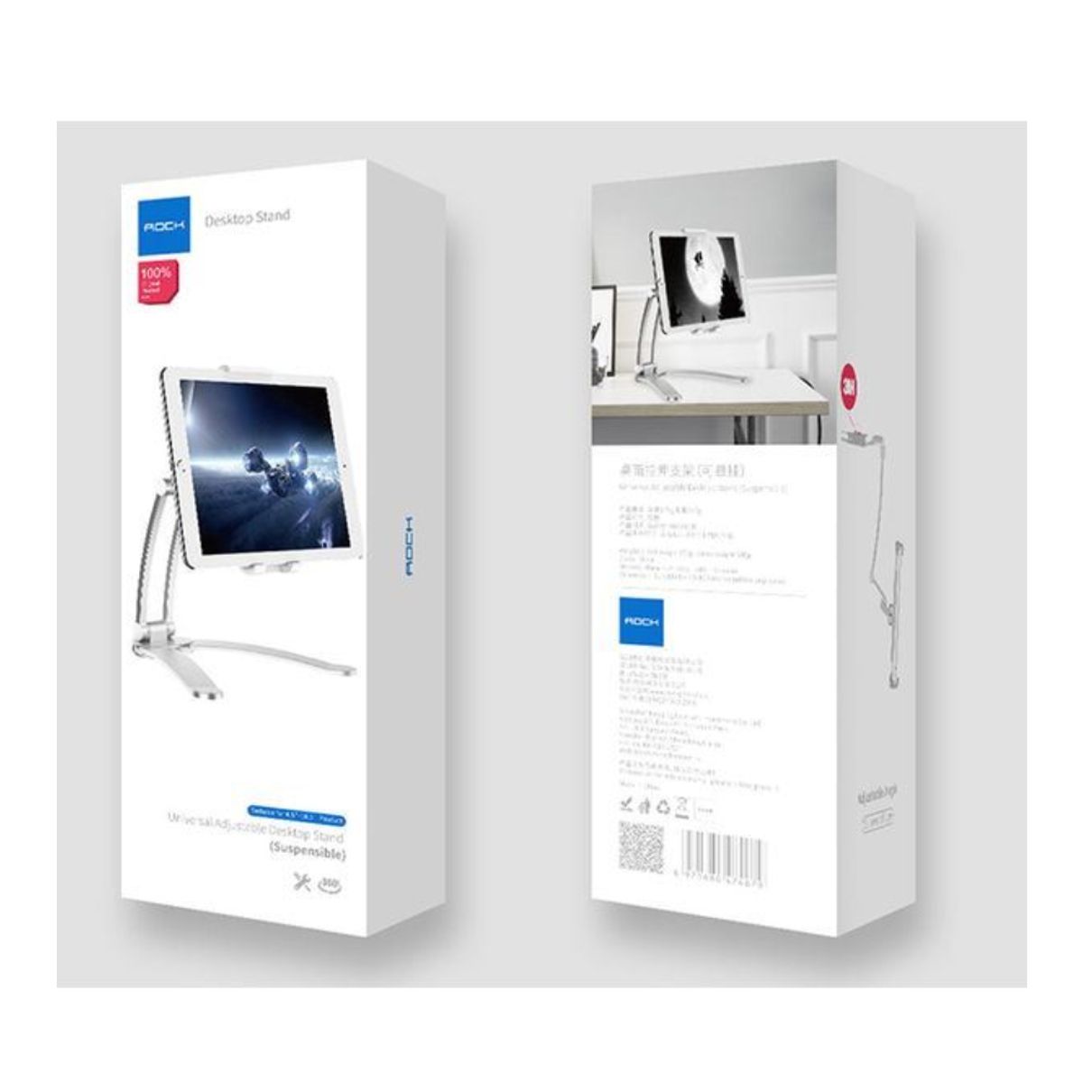 ROCK - Soporte para Tablet Rock