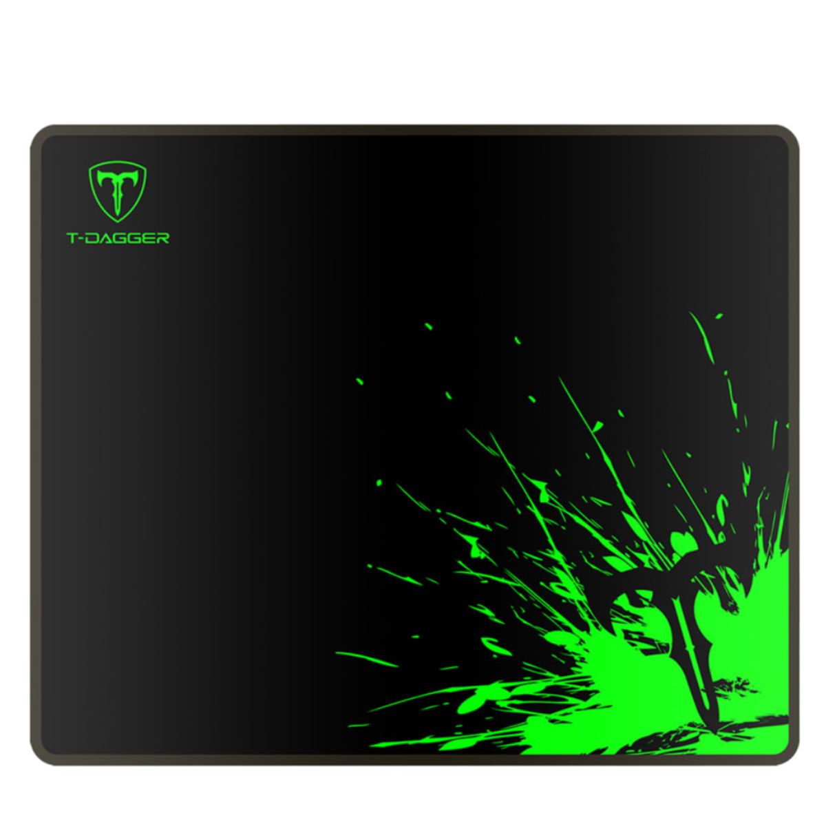 T-DAGGER - Mouse Pad T-Dagger LAVA S T-TMP100