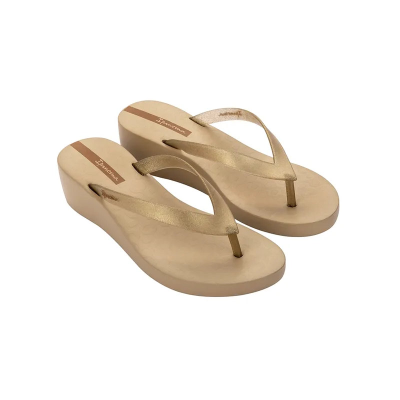 IPANEMA - Sandalia Flip Flop Ipanema IPE48 Beige