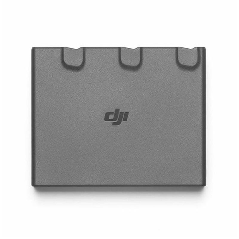 DJI - DJI Avata 2 Battery Charging Hub - Gris Oscuro