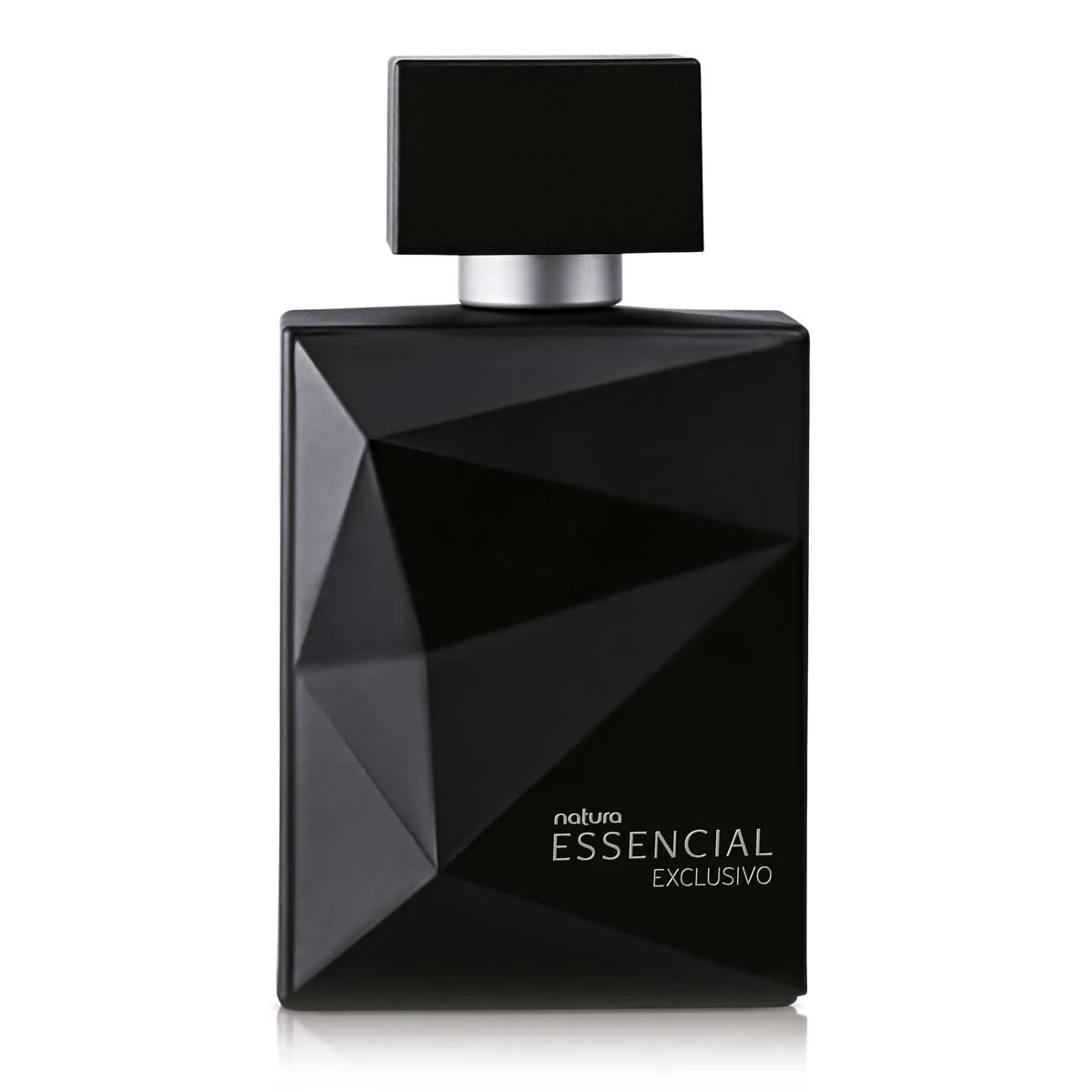 NATURA - Essencial exclusivo eau de parfum masculino 100 ml