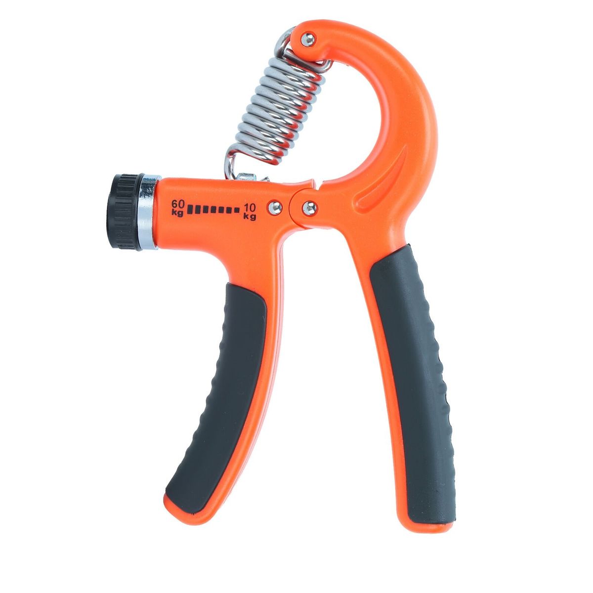 GENERICO - Hand Grip Naranja 5kg 60kg