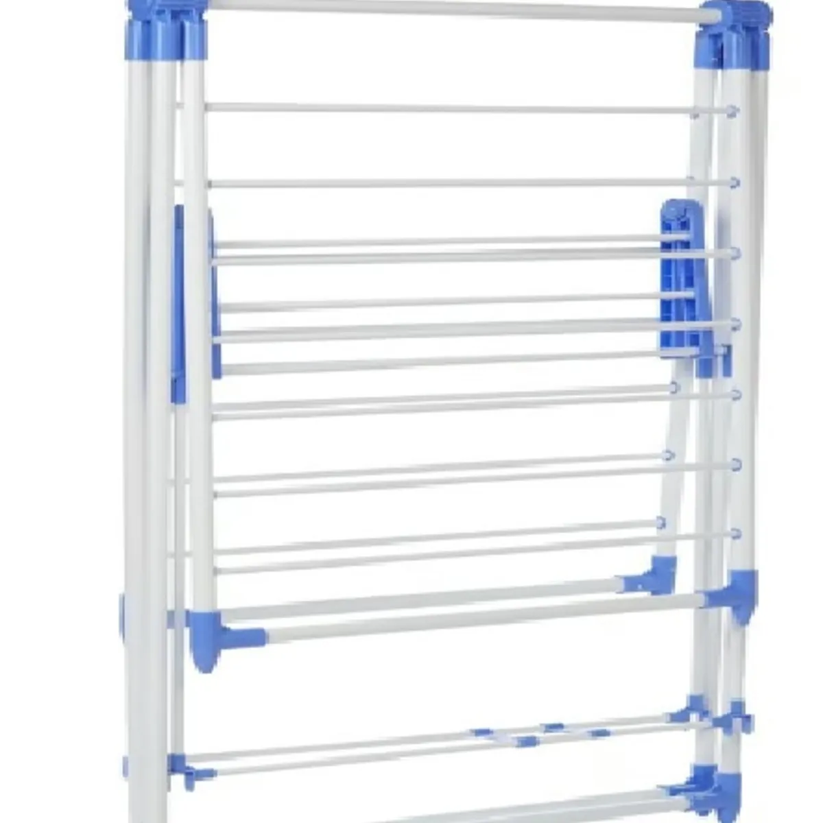 GENERICO - Tendedero de ropa plegable multifuncional