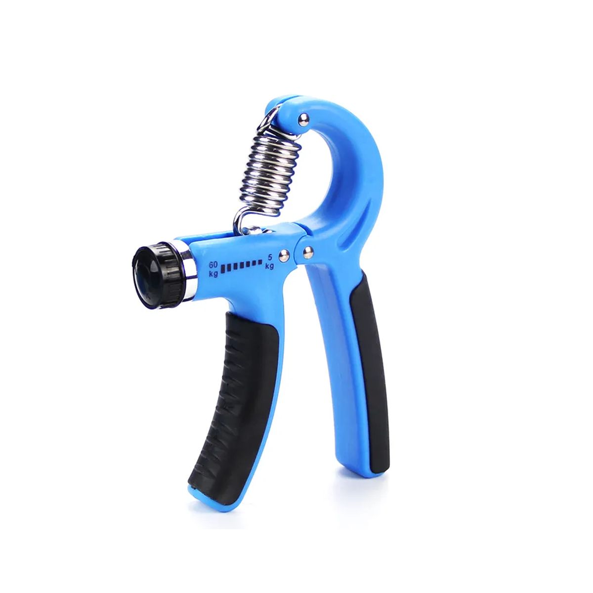 GENERICO - Hand Grip Celeste 5kg 60kg