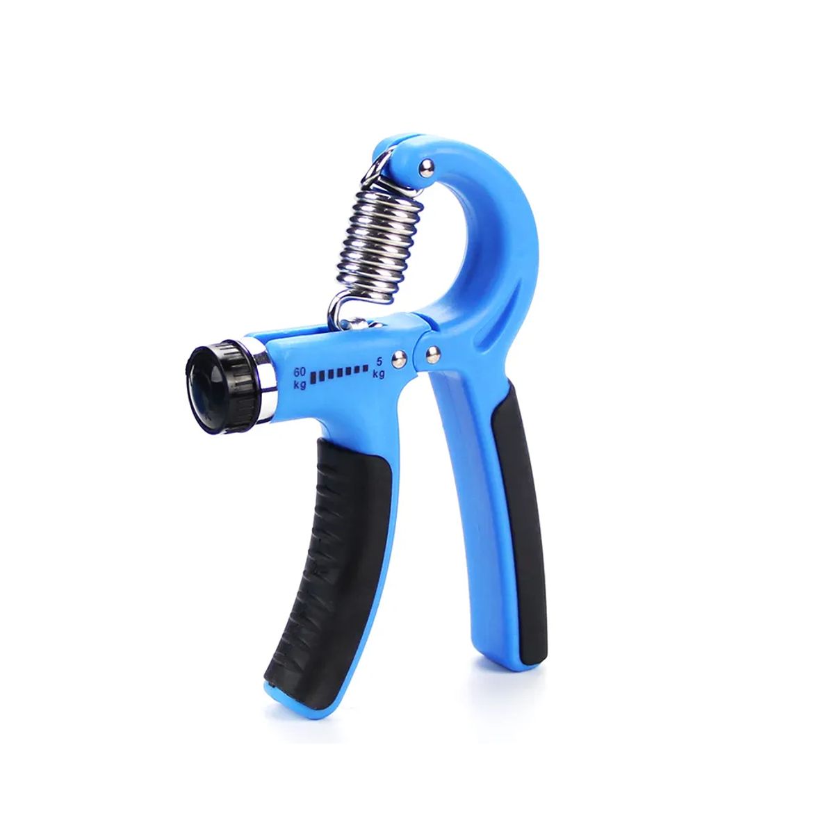 GENERICO - Hand Grip Celeste 5kg 60kg