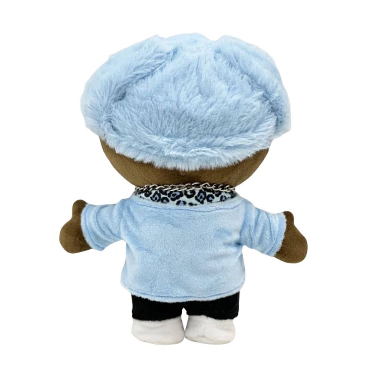 GENERICO - Peluche Tyler The Creator Kitty  Miden 26 cms alto