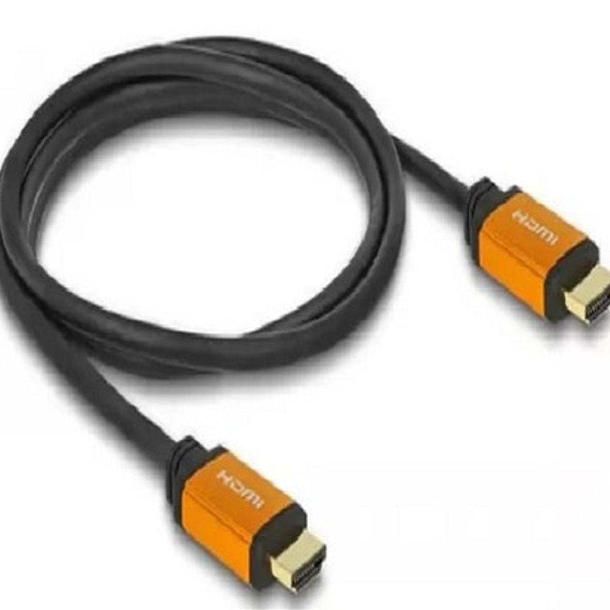 GENERICO - Cable HDMI High Speed - 1mt y medio - ZKteco