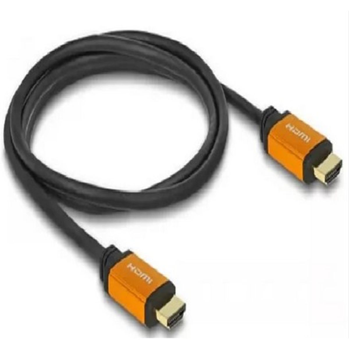 GENERICO - Cable HDMI High Speed - 1mt y medio - ZKteco