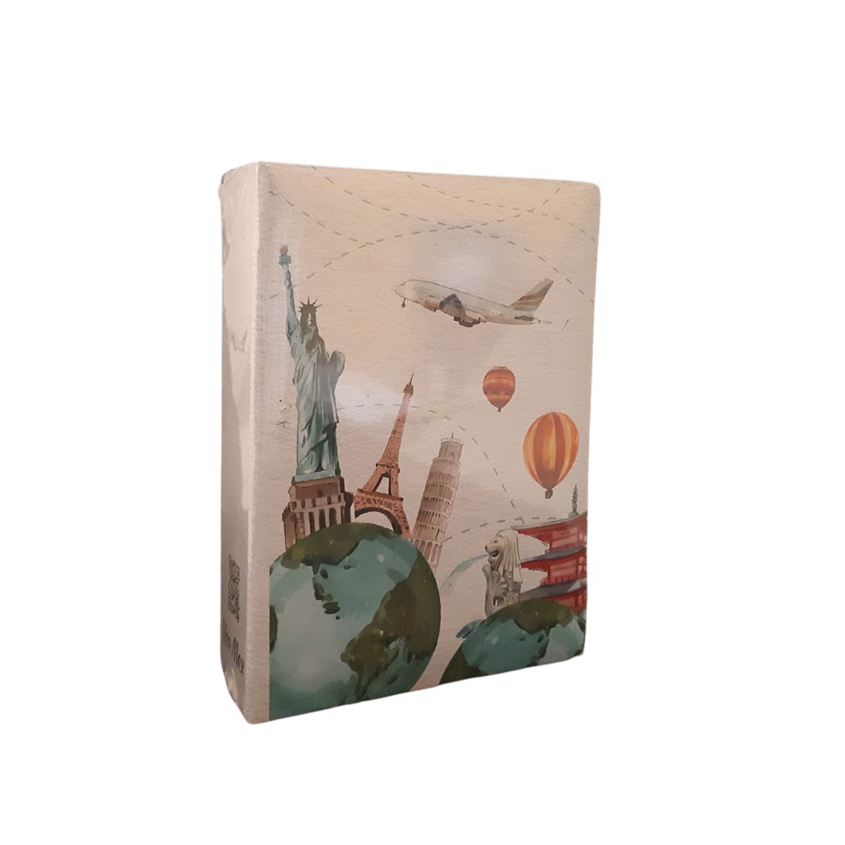 PROFESSIONAL SERIES - Albums para 100 fotos en tamaño jumbo o 10x15