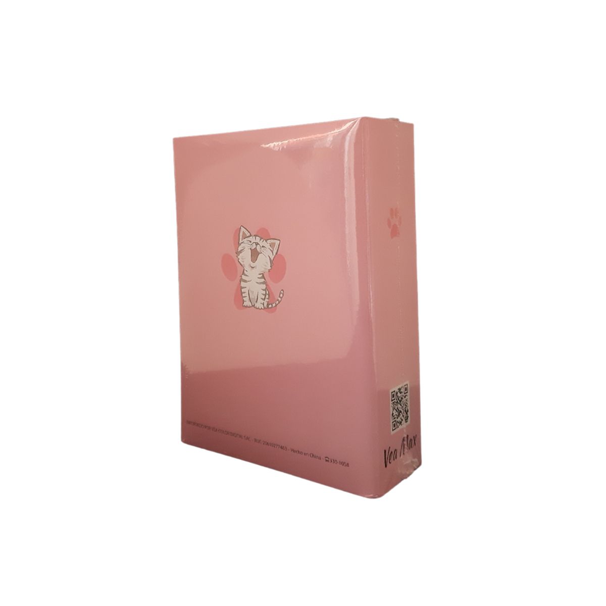 PROFESSIONAL SERIES - Albums para 100 fotos en tamaño jumbo o 10x15