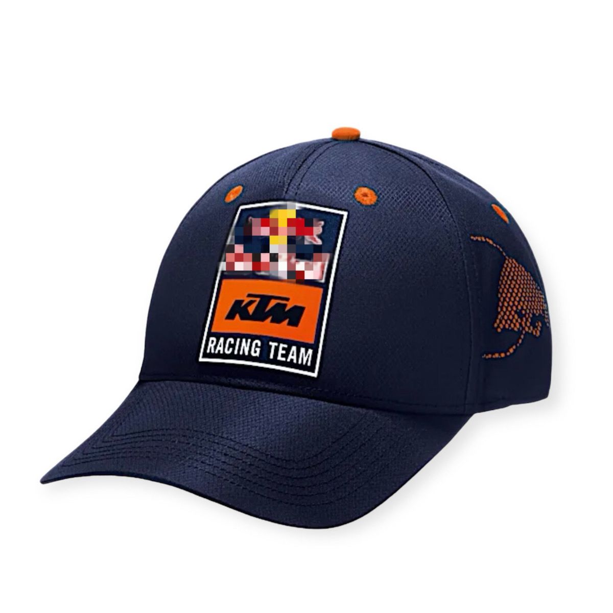 GENERICO - Gorra New Era KTM Original Duke Exc Adventure Azul