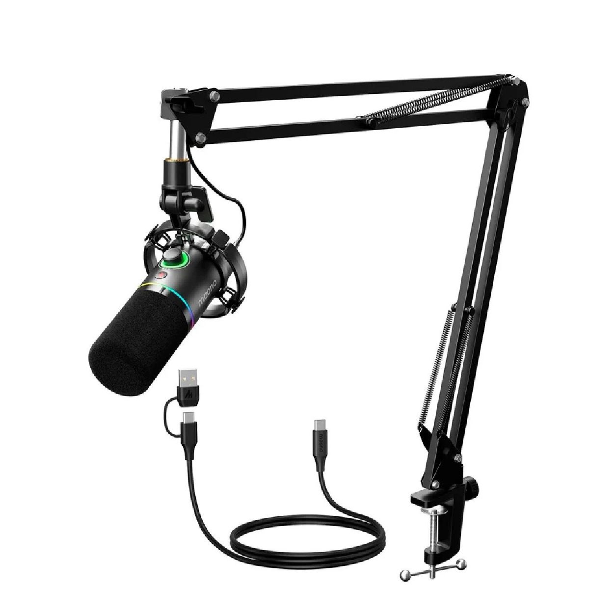 MAONO - MICRÓFONO MAONO MAONO PD200XS