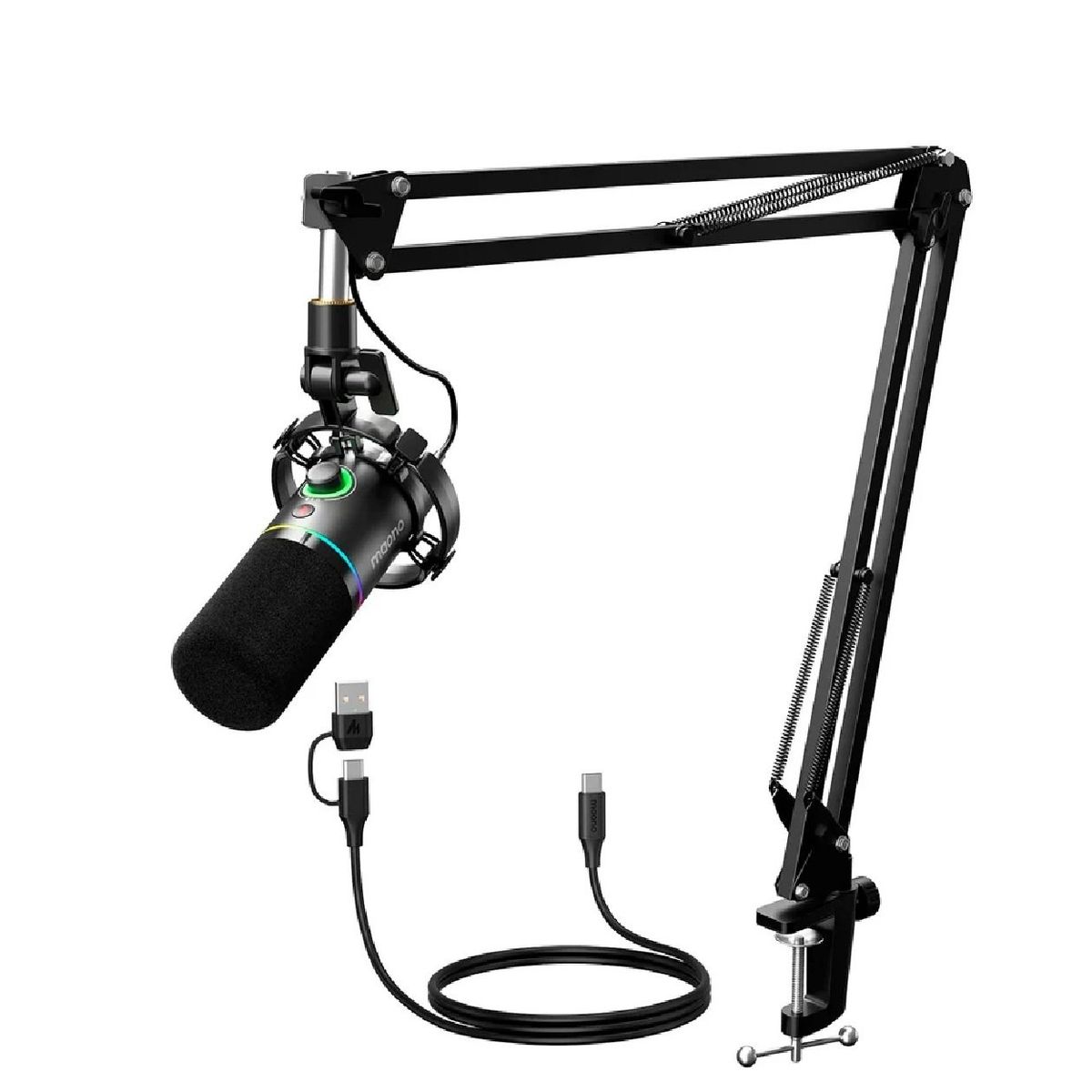 MAONO - MICRÓFONO MAONO MAONO PD200XS