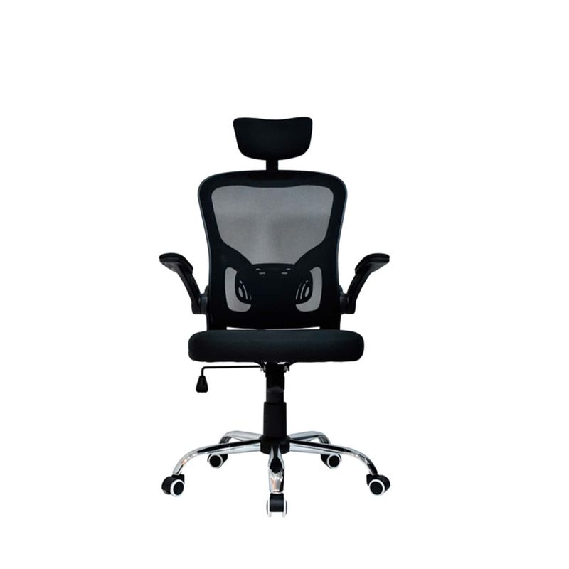 OFIDEAS - Silla de Oficina Ergonómica Atos Presidente Ofideas