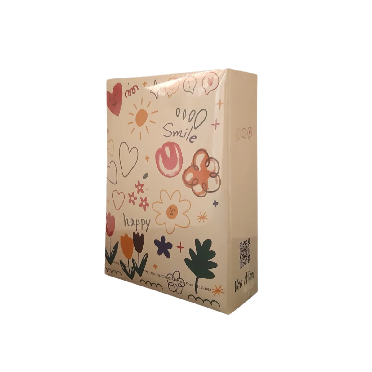 PROFESSIONAL SERIES - Albums para 100 fotos en tamaño jumbo o 10x15