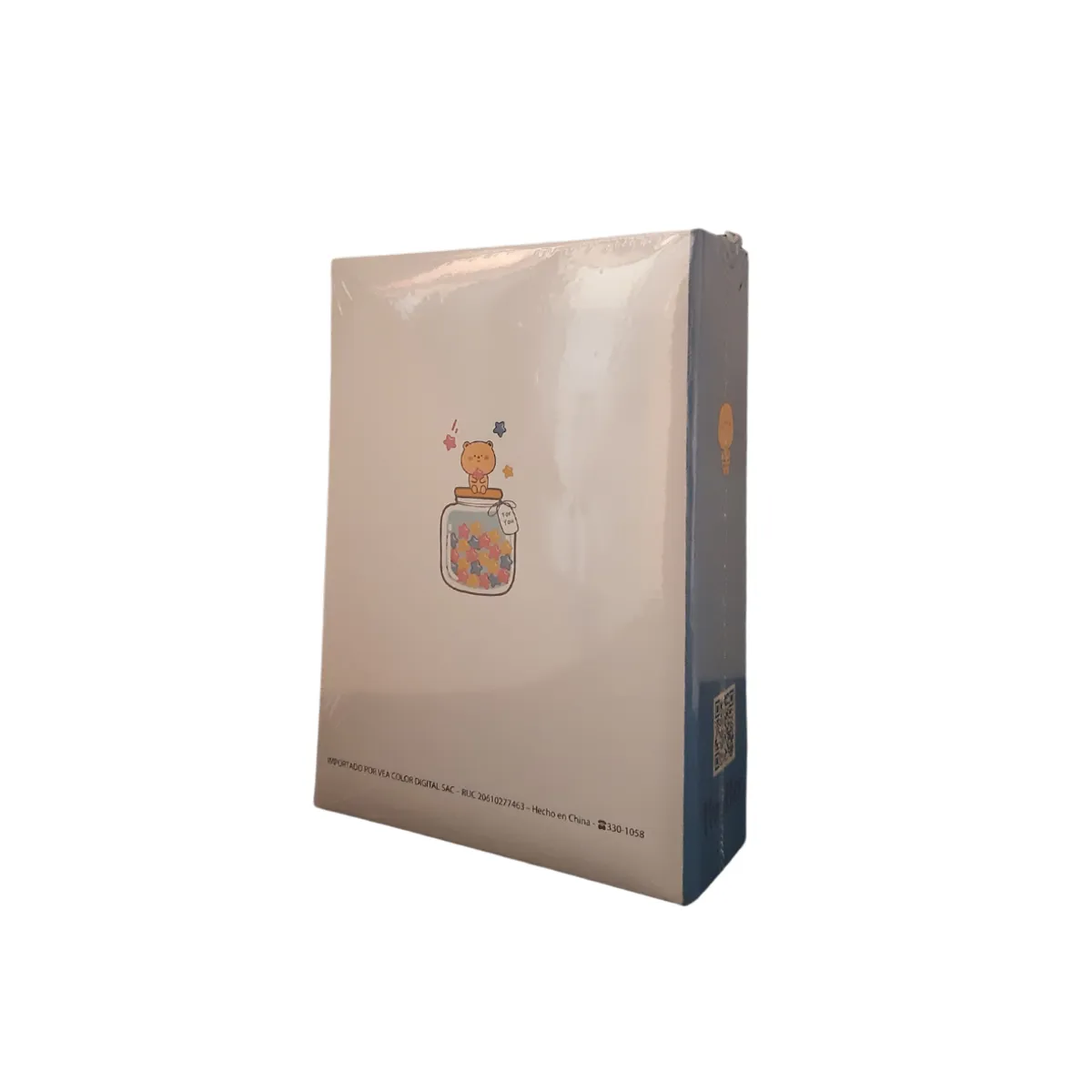 PROFESSIONAL SERIES - Albums para 100 fotos en tamaño jumbo o 10x15