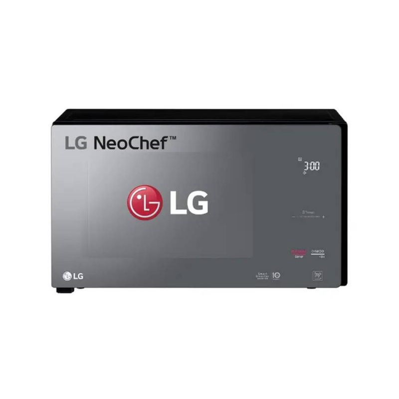 LG - Horno Microondas LG MH8296DIR EasyClean 42L