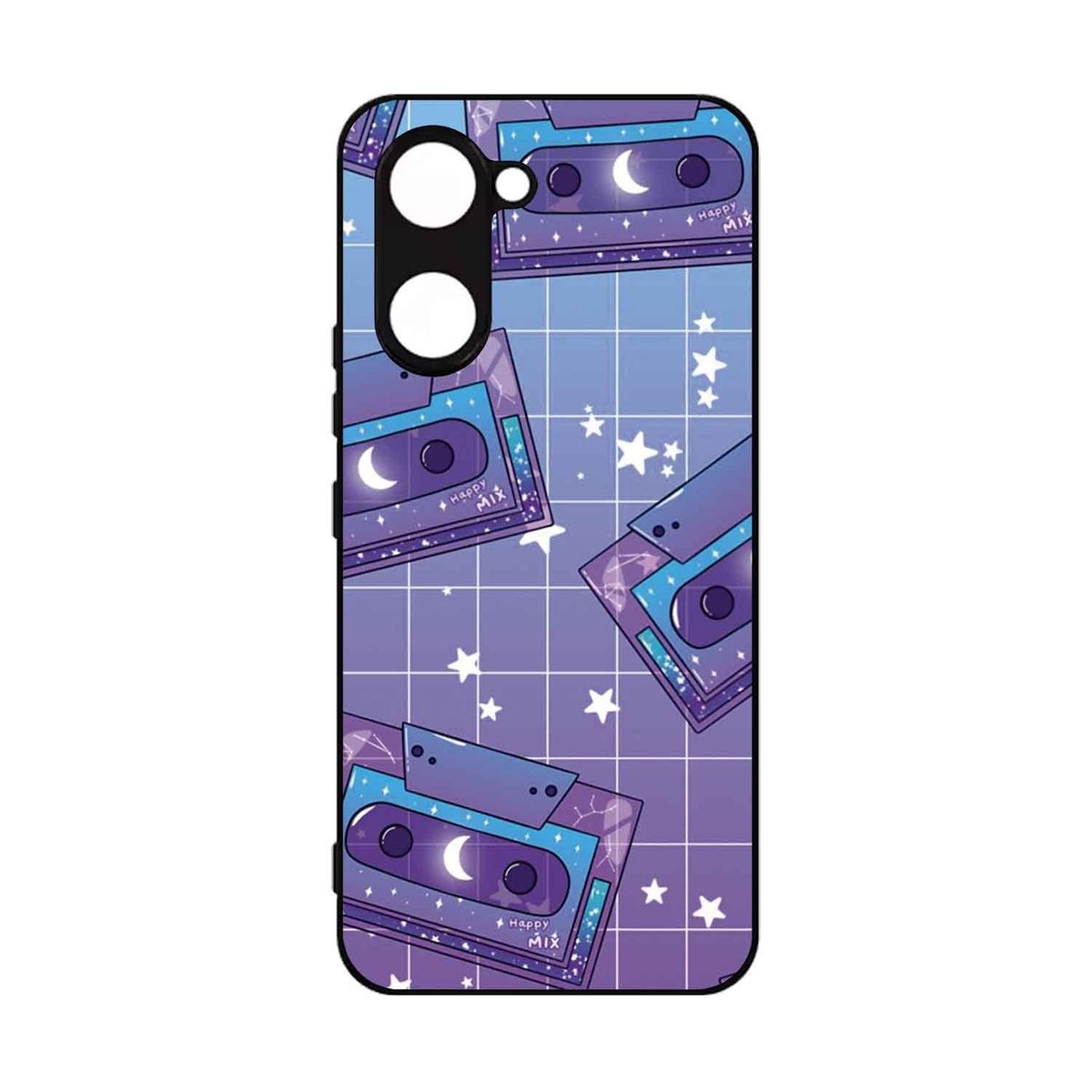 GENERICO - Funda Protector Case Para VIVO Y03