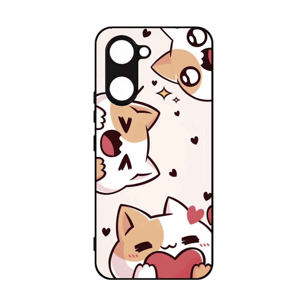 GENERICO - Funda Protector Case Para VIVO Y03