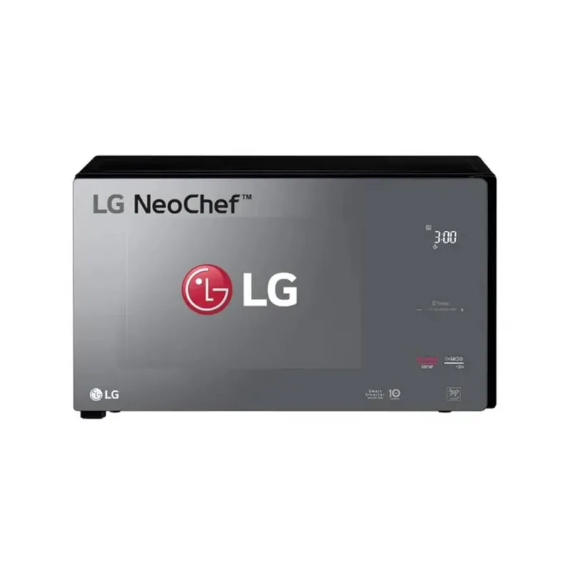 LG - Horno Microondas LG MH8296DIR EasyClean 42L