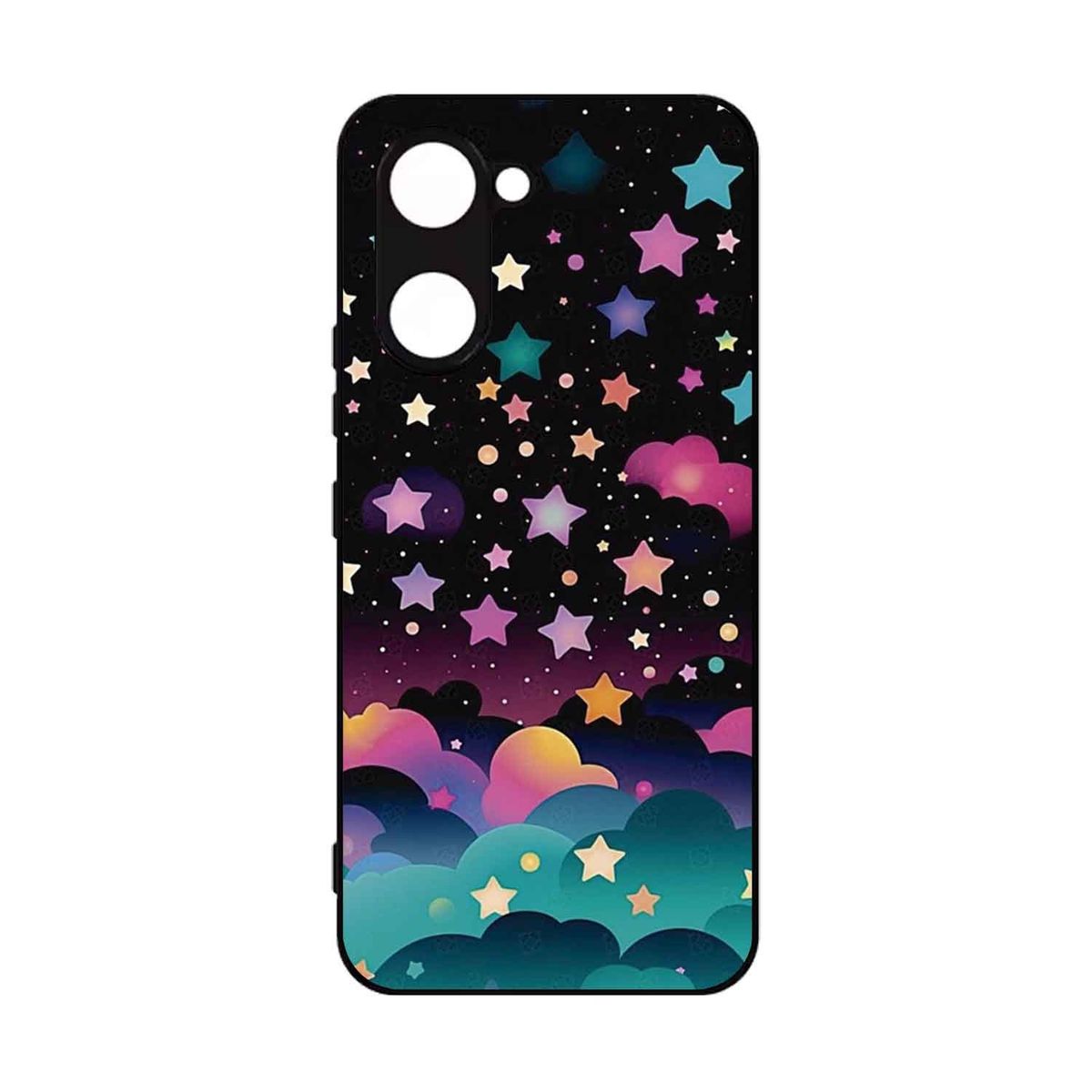 GENERICO - Funda Protector Case Para VIVO Y03