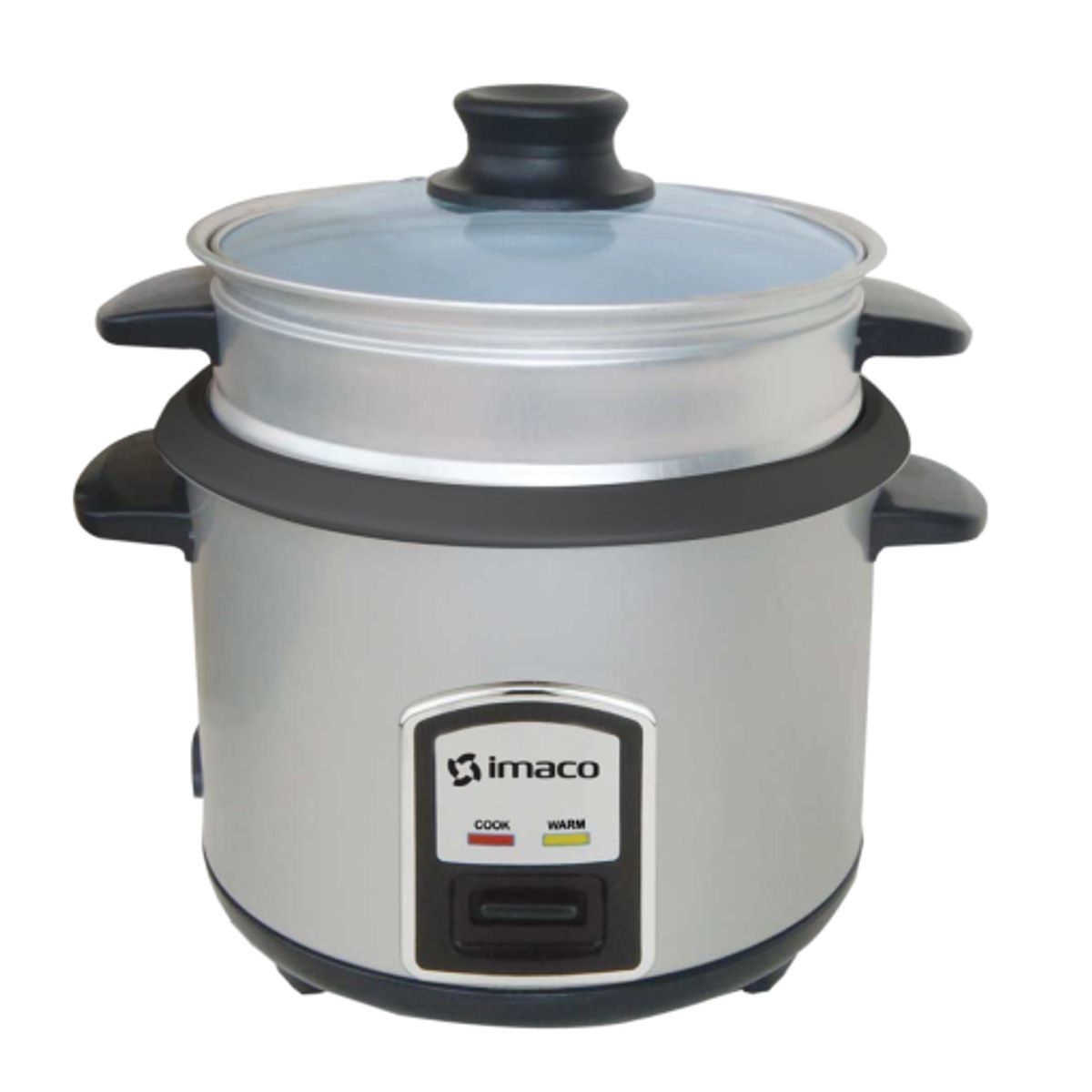 IMACO - Olla Arrocera Imaco 15L RCS150