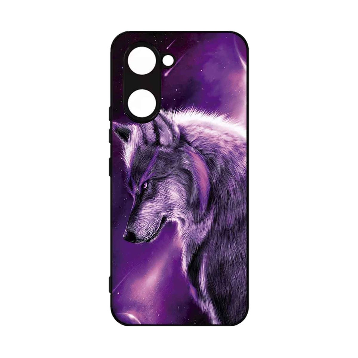 GENERICO - Funda Protector Case Para VIVO Y03