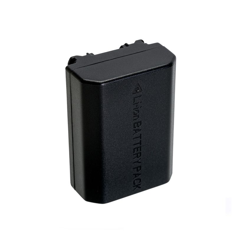 K&F CONCEPT - Batería Sony NP-FZ100 de 2280 mAh - K&F Concept