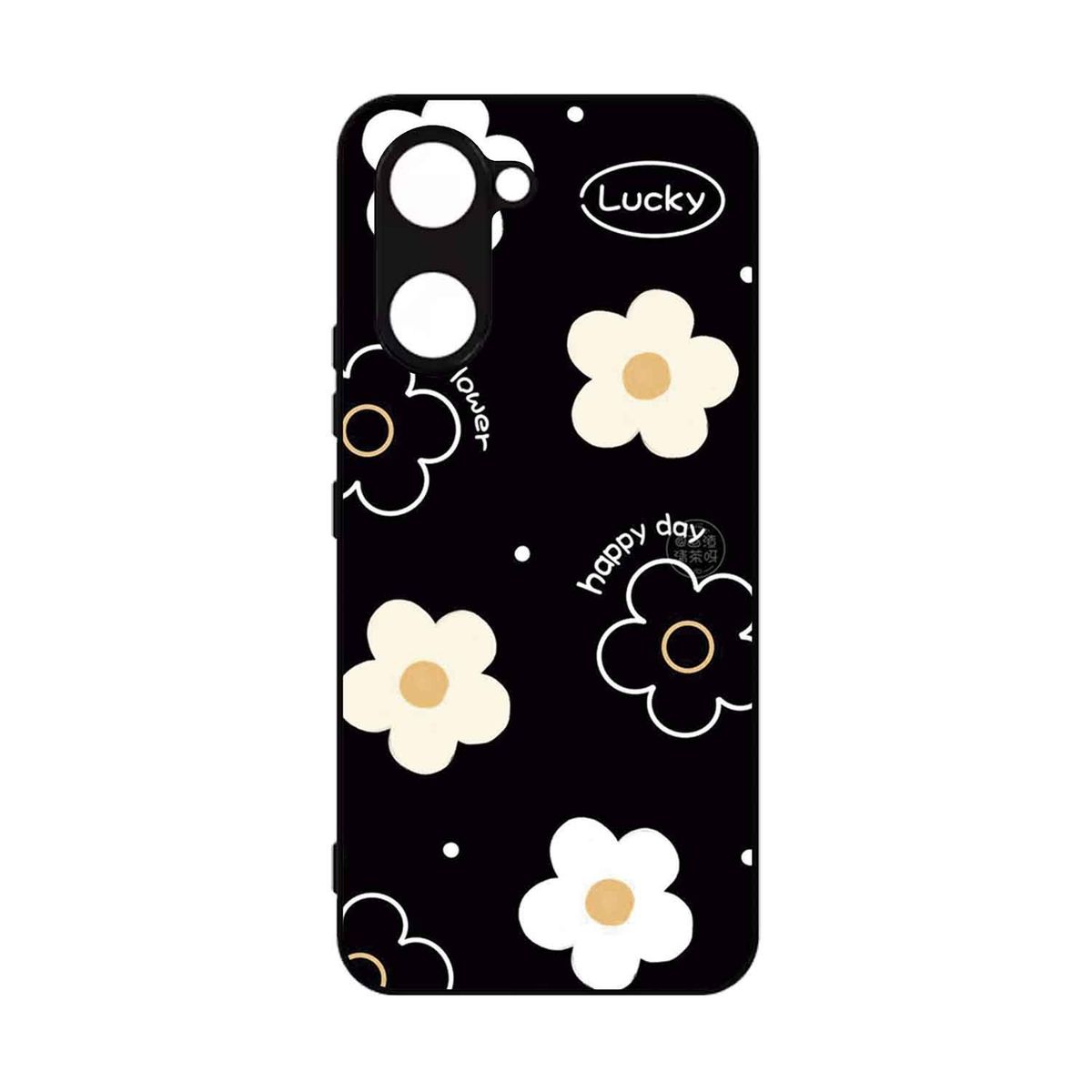 GENERICO - Funda Protector Case Para VIVO Y03