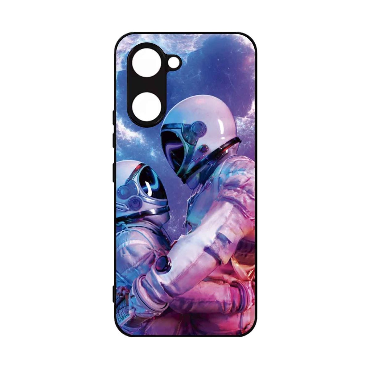 GENERICO - Funda Protector Case Para VIVO Y03