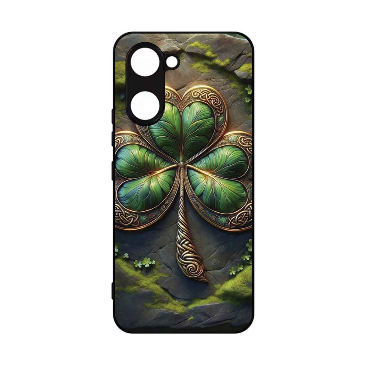 GENERICO - Funda Protector Case Para VIVO Y03