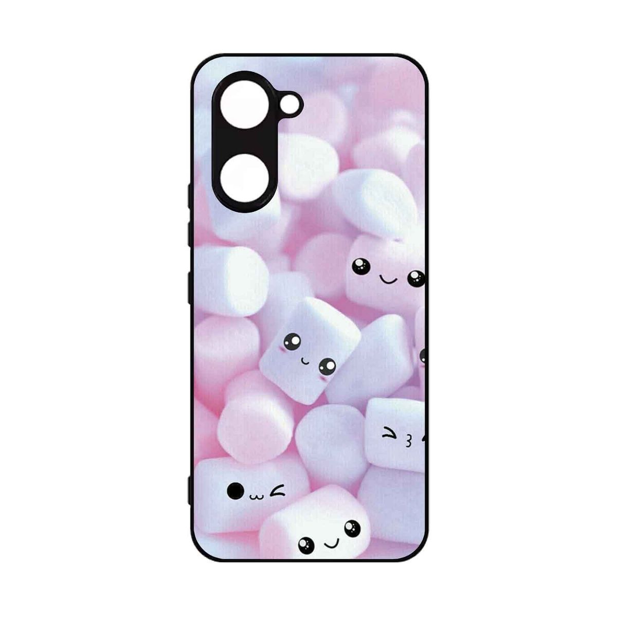 GENERICO - Funda Protector Case Para VIVO Y03