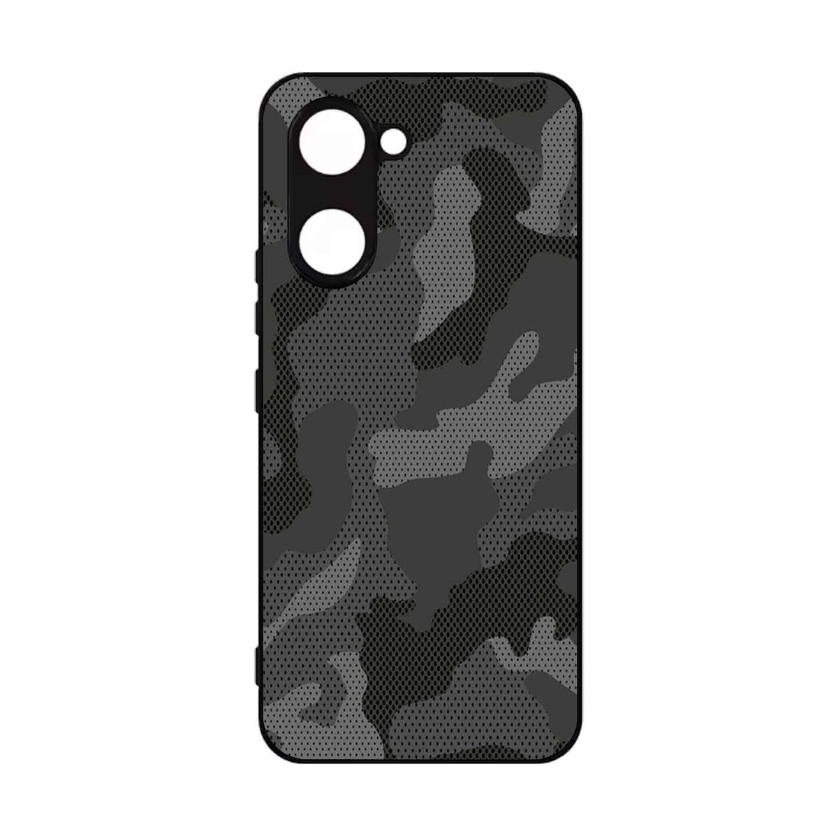GENERICO - Funda Protector Case Para VIVO Y03