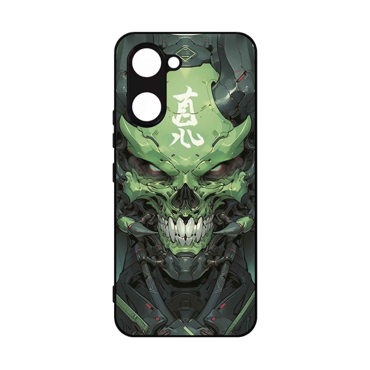 GENERICO - Funda Protector Case Para VIVO Y03