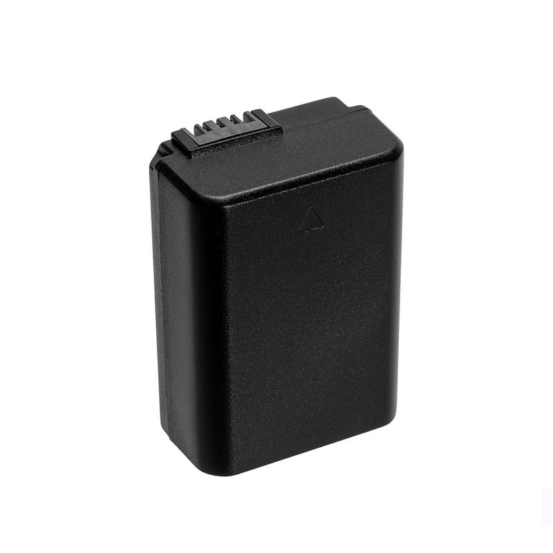 K&F CONCEPT - Batería Sony NP-FW50 de 1100 mAh - K&F Concept