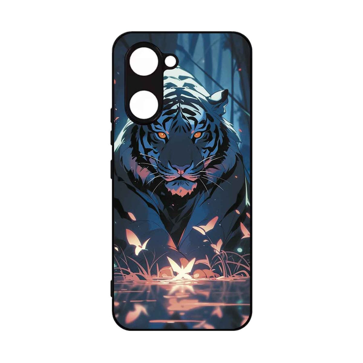 GENERICO - Funda Protector Case Para VIVO Y03