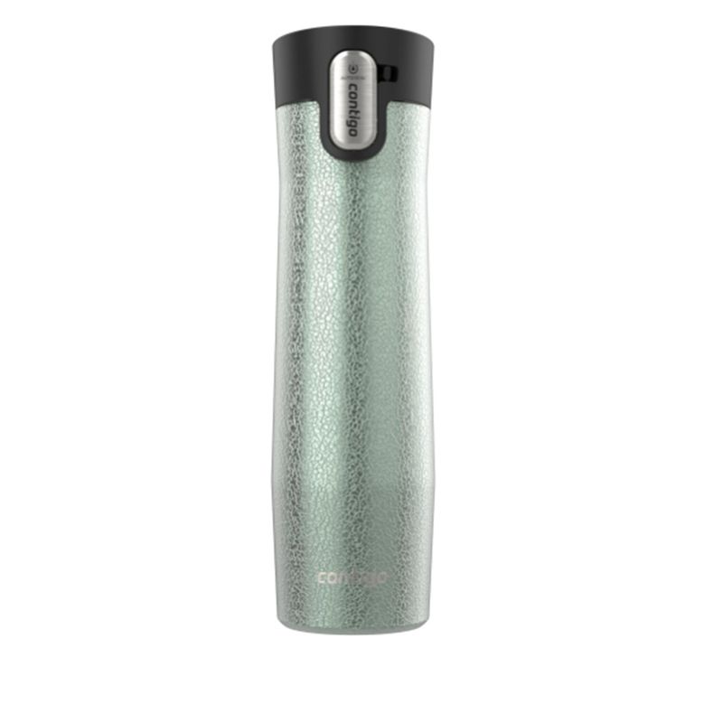 CONTIGO - Vaso térmico Contigo AUTOSEAL CRYSTAL AGAVE 2201639