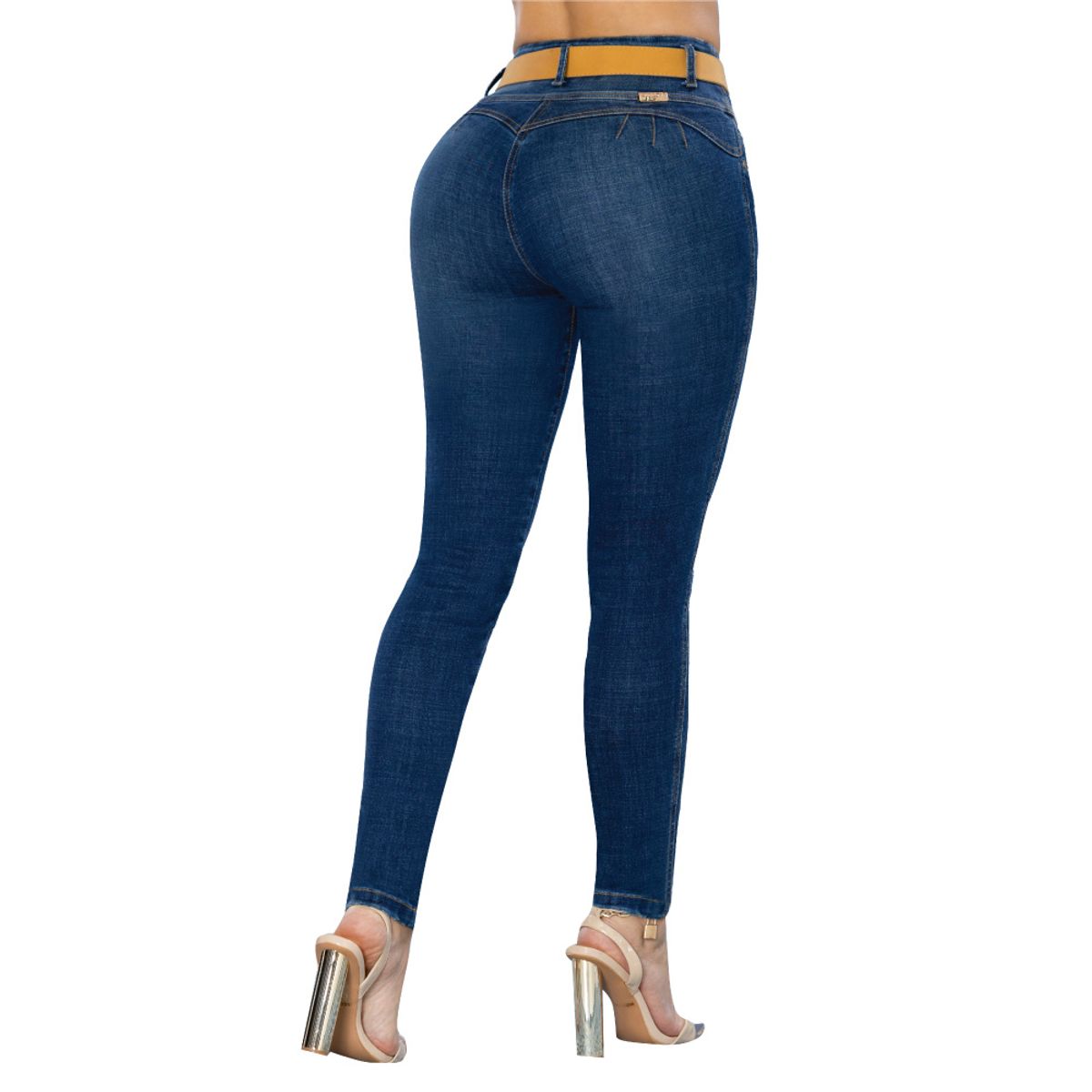 TYT - Jean Sidra  Tiro Alto y Ajuste Escultor