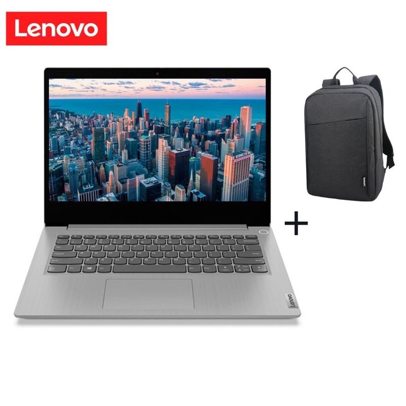 NOTEBOOK LENOVO IDEAPAD 14IIL05, 14