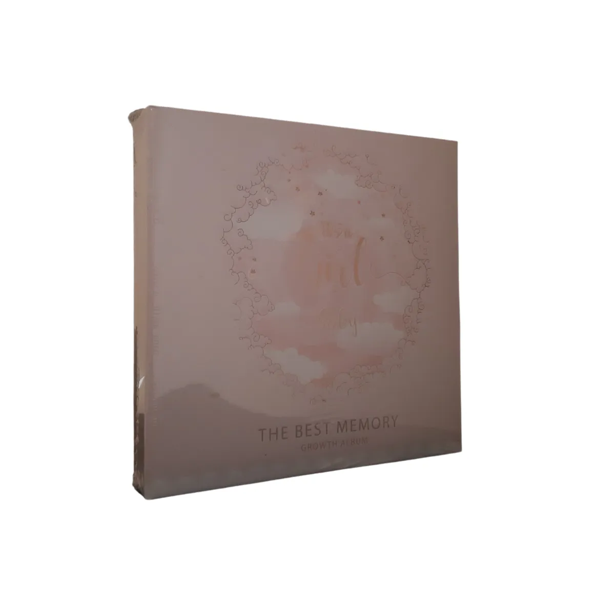 PROFESSIONAL SERIES - Albums para 200 fotos en tamaño 10x15 CON ESPACIO DE LINEAS PARA MEMO