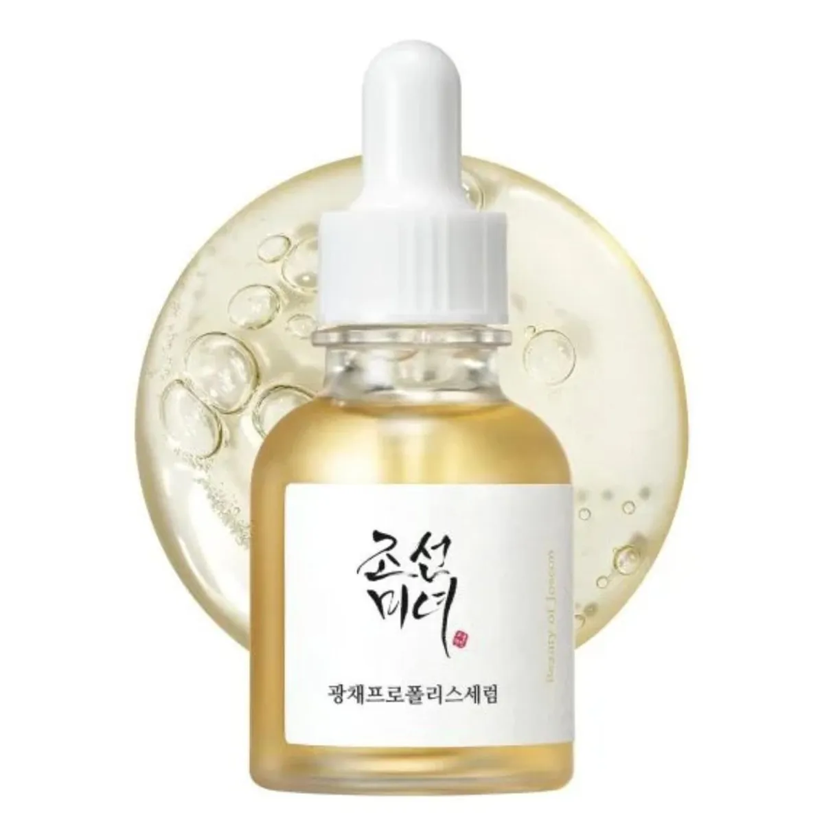 BEAUTY OF JOSEON - Beauty Of Joseon Serum Facial Propolis + Niacinamida 30ml