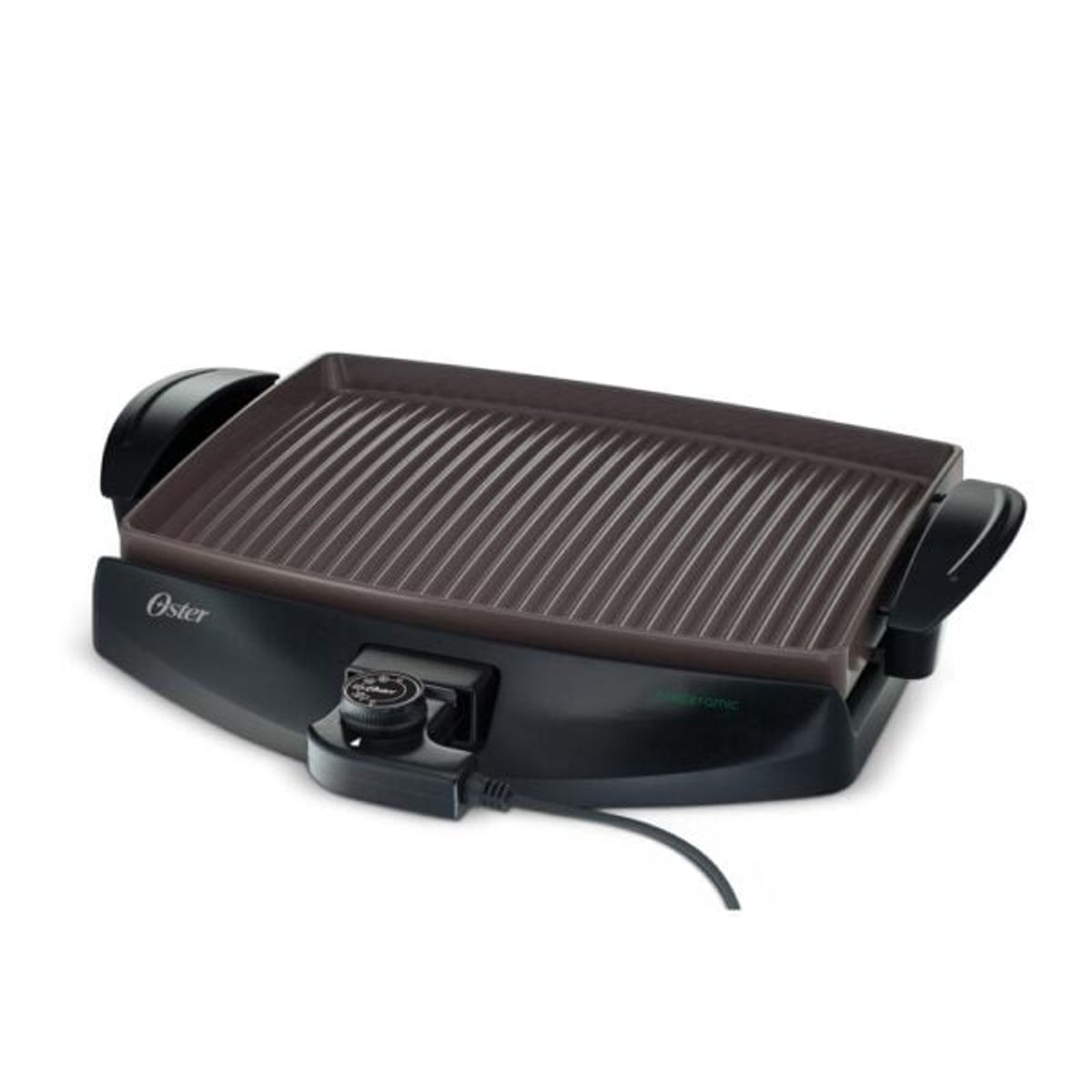 OSTER - Parrilla Eléctrica Oster Bioceramic CKSTGR4768