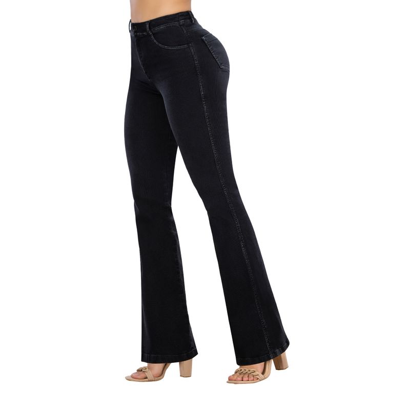 TYT - Jean Campana Gin Tonic TYT  Gris Oscuro