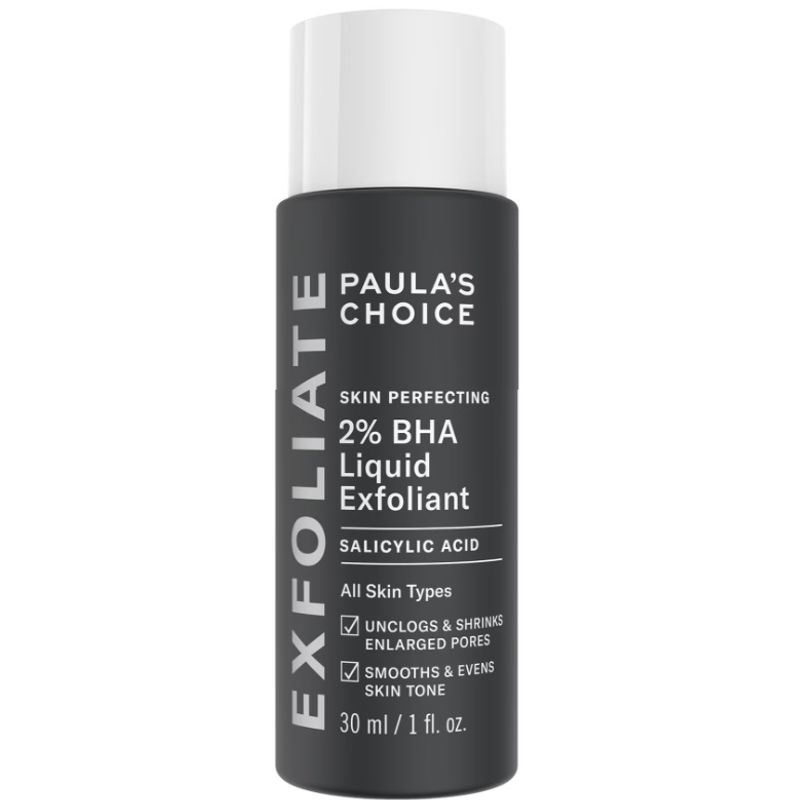 PAULA'S CHOICE - Skin Perfecting 2 % BHA Liquid Exfoliant 30ml PAULA S CHOICE
