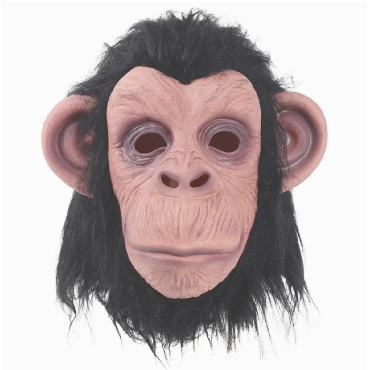GENERICO - Máscara de gorila funky