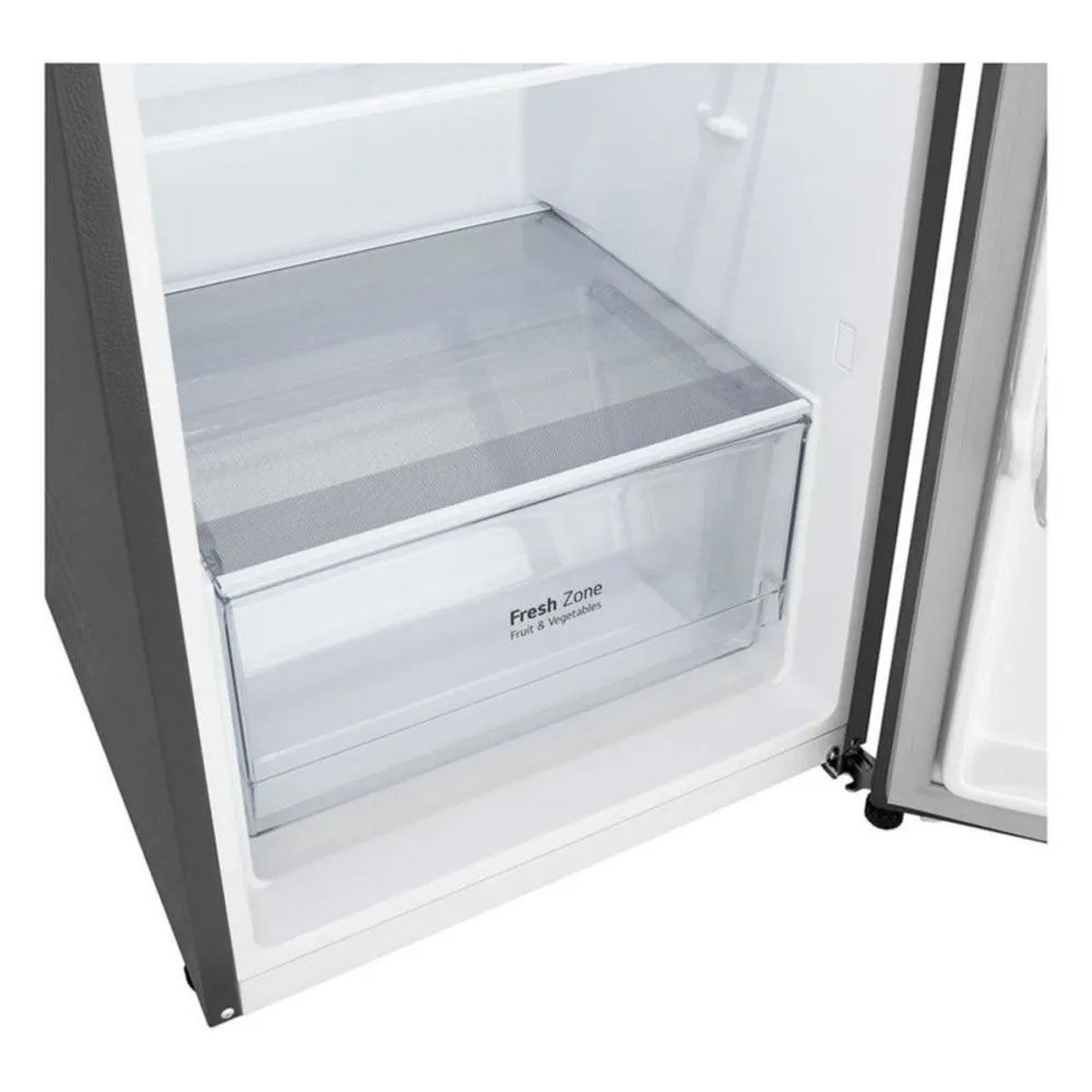 LG - Refrigeradora LG 264L Door Cooling GT26BPP + Cocina Indurama 6 Hornillas Parma