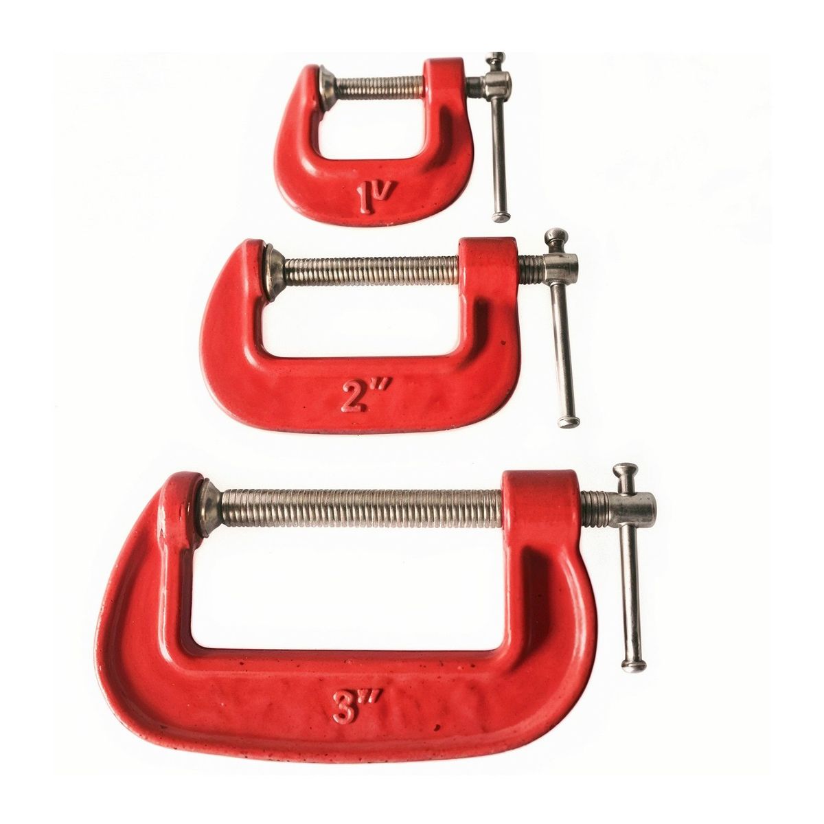 GENERICO - LENTE DE SOLDAR FOTOSENSIBLE OSCURECIMIENTO + SET PRENSAS C - COMBO